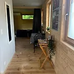 Tiny House Chimay