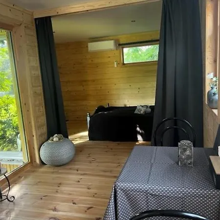 Tiny House 4*