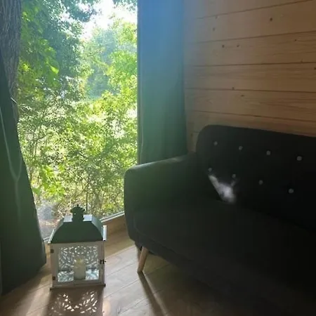 Tiny House 4* Chimay