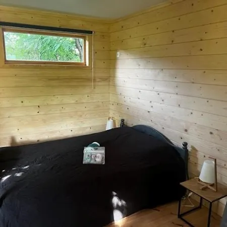 Tiny House بيت ضيافة