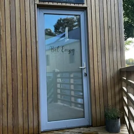 Penzion Tiny House
