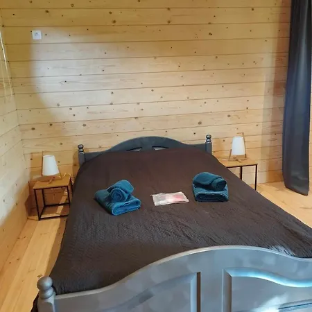 Pensjonat Tiny House