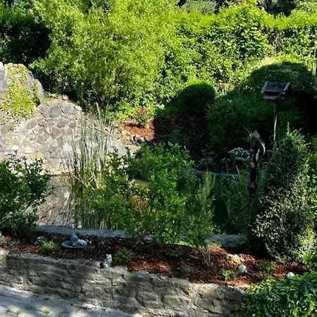 Tiny House 3* Chimay