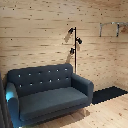 Tiny House Vendégház 3*