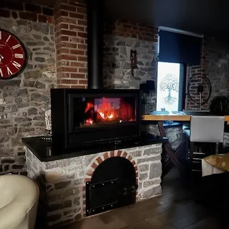 Tiny House Pensjonat